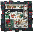 The-Gathering-Faux-pieced-border-+-Tabelrunner