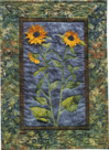 Woodland-Sunflower