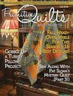 No-30-Herfst-2018-Primitive-Quilts-&amp;-Projects