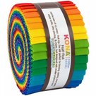 2-1-2in-Strips-Kona-Solids-Bright-Rainbow-Palette-24pc-bundle