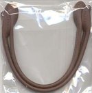 Bag-Handles-Leather-Like-12in-Brown