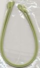 Bag-Handles-Leather-Like-27-1-2in-Light-Green
