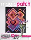 Magic-Patch-N°136-Quilts-Fantaisie