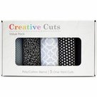 1yd-Creative-Cuts-Grey-Black-5-x-1yd-cuts-per-box