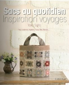 Sacs au quotidien -Inspiration Voyages