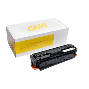 Ghost M452 Yellow 2K Sublime Toner