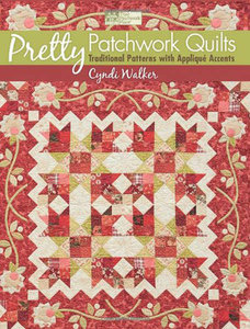 Pretty Patchwork Quilts