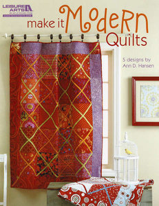Make It Modern Quilts