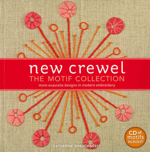 New Crewel