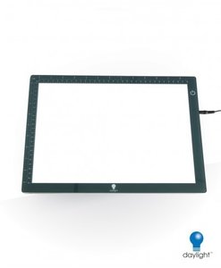 LED A4 Tablette Lumineuse A dessiner DAYLIGHT