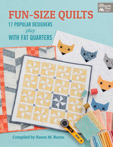 Fun-Sizes Quilts