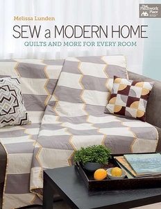 Sew A Modern Home