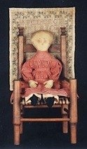 #10 Historical Folk Doll 