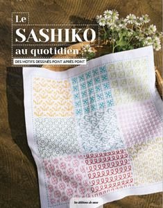 Le Sashiko au Quotidien