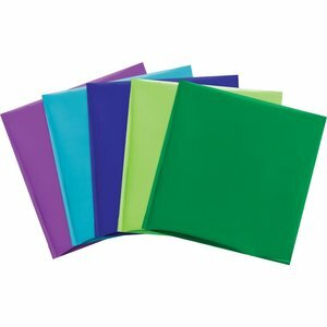 Foil Quill Peacock Foil Sheets (30x) - We R Memory Keepers 