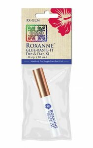 Roxanne Glue-Baste-It  Dip & Dab 10ml