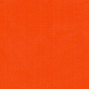 Orange - Vinyl Glossy 24,6cm x 3m Silhouette