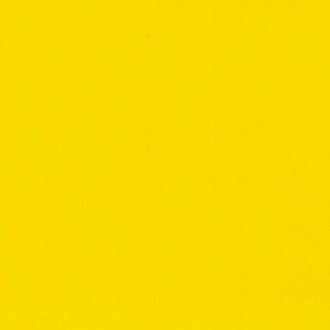 Yellow - Vinyl Glossy 24,6cm x 3m Silhouette