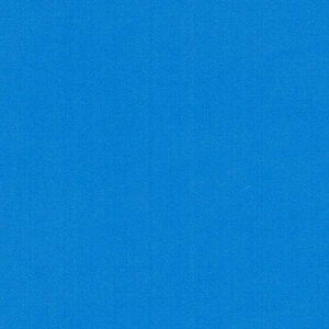 Blue - Vinyl Glossy 30,7cm x 2,5m Silhouette