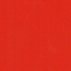 Red - Vinyl Glossy 30,7cm x 2,5m Silhouette
