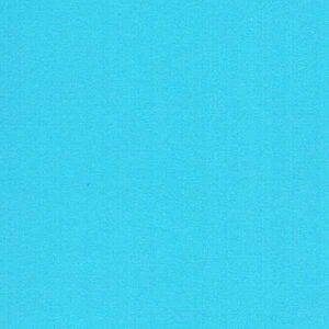 Bleu Clair - Vinyle Brillant 30,7cm x 2,5m Silhouette