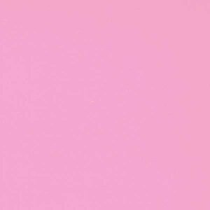 Pink - Vinyl Glossy 30,7cm x 2,5m Silhouette