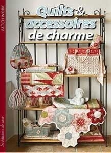 Quilts & Accessoires de charme