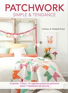 Patchwork Simple et Tendance