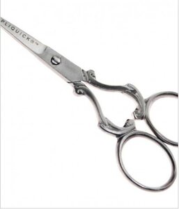 Apliquick Microserrated Scissors