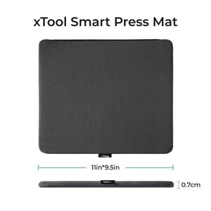 Smart Persmat - xTool