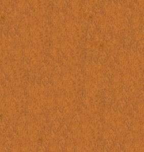 National Nonwovens WCF001-0650 Wool Felt Pumpkin