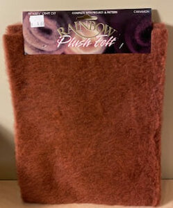 Kunin felt col cinnamon