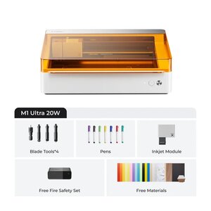M1 Ultra 20W Advanced Kit
