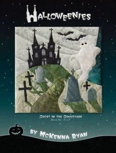 Halloweenies - Ghost In The Graveyard