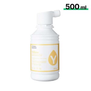 Geel Apparel DTF Inkt 500ml - xTool