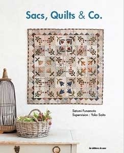 Sacs, Quilts & Co