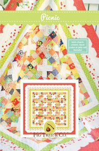 Picnic - Fig Tree Quilts