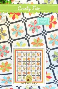 County Fair - Fig Tree Quilts