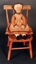 #1 Historical Folk Doll 