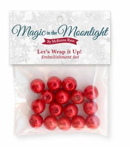 Magic in the Moonlight Embellishment Kit for MAGIC06