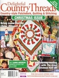 Vol16 no12 - Country Threads