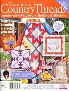 Vol16 no7 - Country Threads