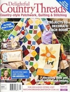 Vol16 no6 - Country Threads