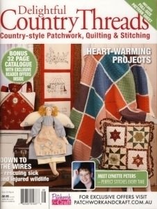 Vol15 no6 - Country Threads