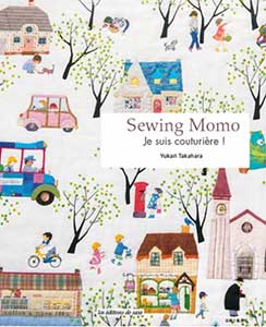 Sewing Momo