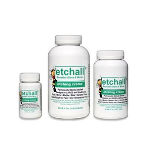 Etchall - Etching Creme 946ml 