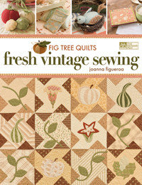 Fresh Vintage Sewing