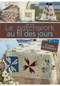 Le patchwork au fil des jours