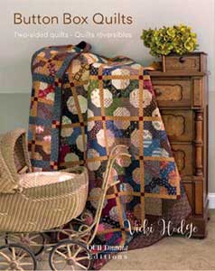 Button Box Quilts - Quiltmania