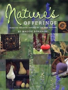Nature's Offerings